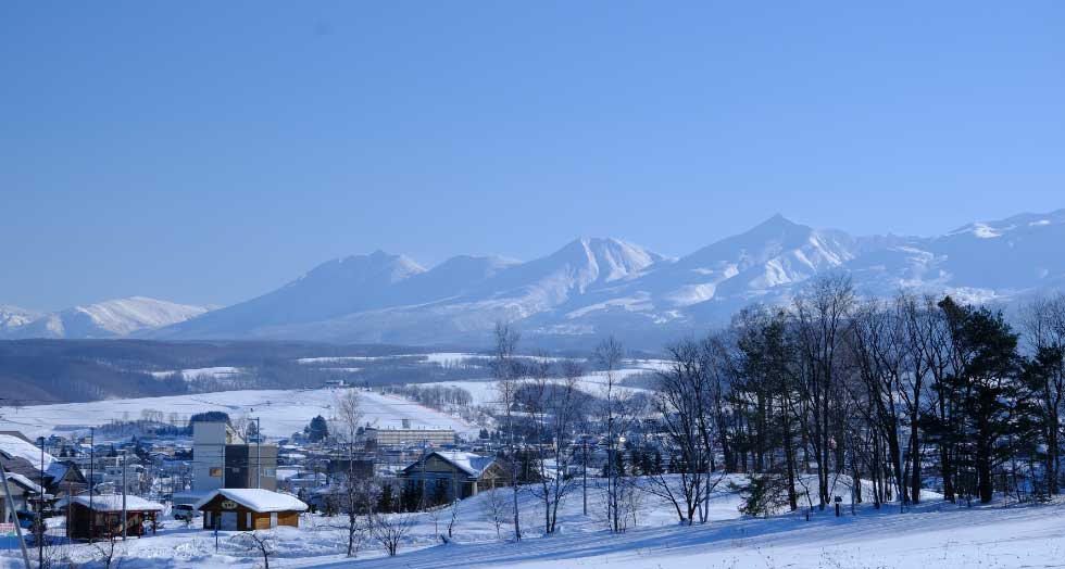 富良野
